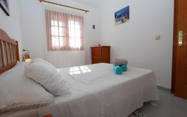 Holiday Bungalow La Mata Ref 4130