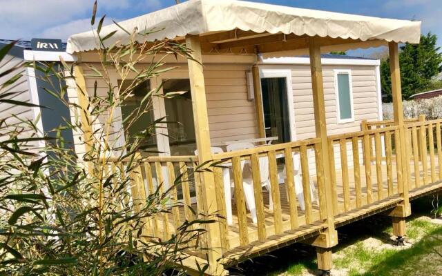 Camping les Carolins