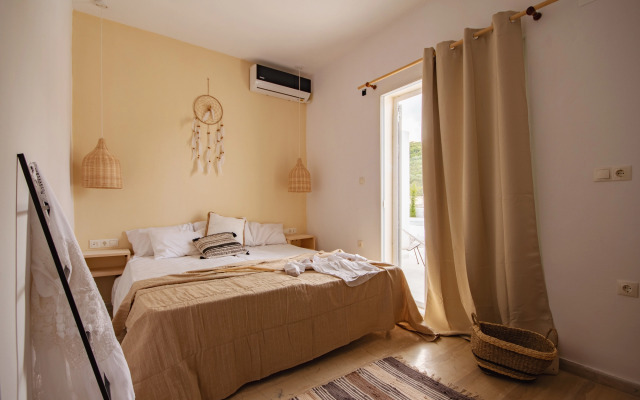 Olive Grove Suites Boutique Hotel