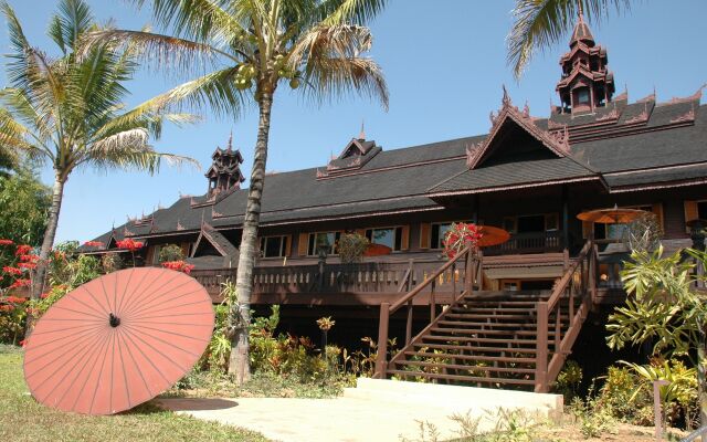 Inle Resort & Spa