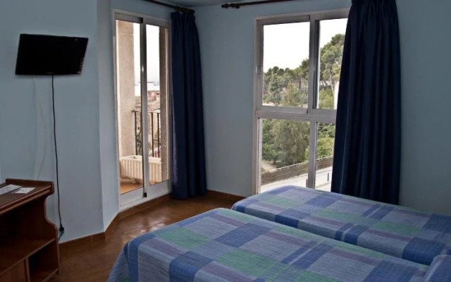 Hotel Condes de Buñol