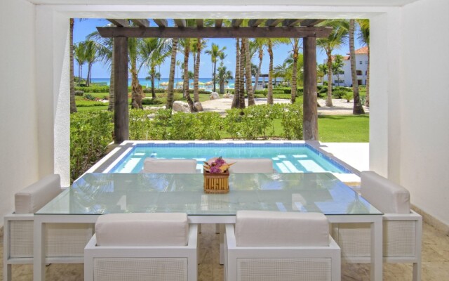 Punta Palmera Cap Cana by Essenza Retreats