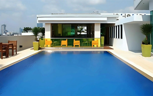 The Tivoli Hotel