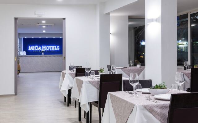 Miga Hotel Grado Centro