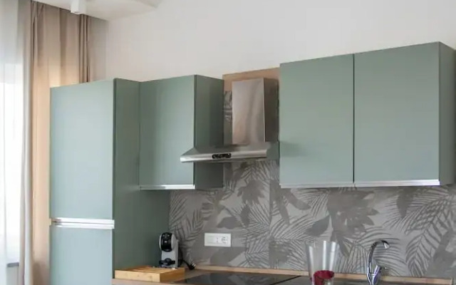 Viroga suite apartments