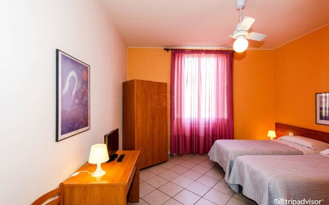 Hotel Leopolda