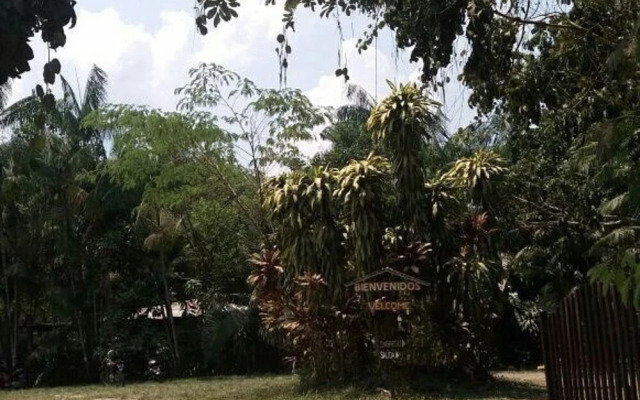 Villa Hermosa de Tambopata