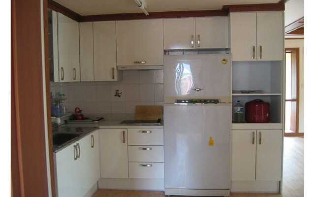 Hesel And Gretel Pension