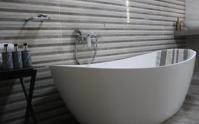 HWH Guesthouse Middelburg