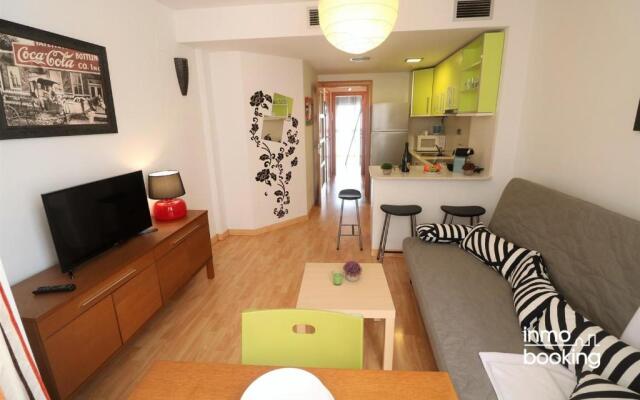 Inmobooking Disseny Cambrils