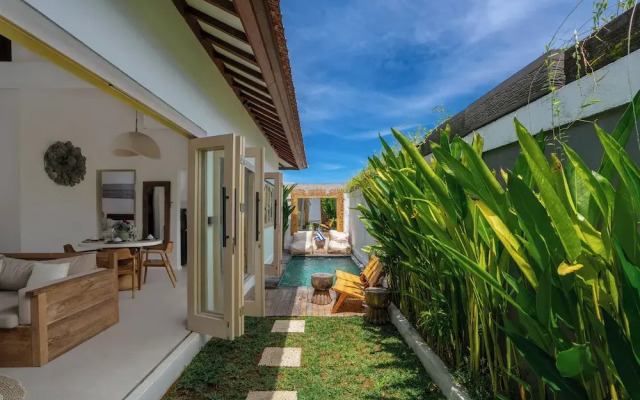 Villa Alain 1