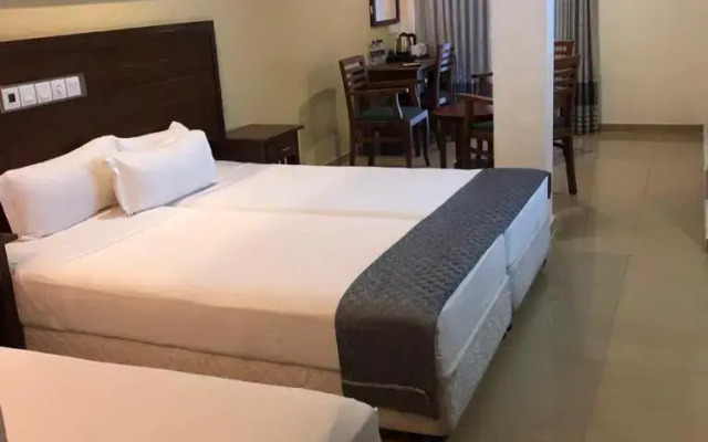 GSH Colombo