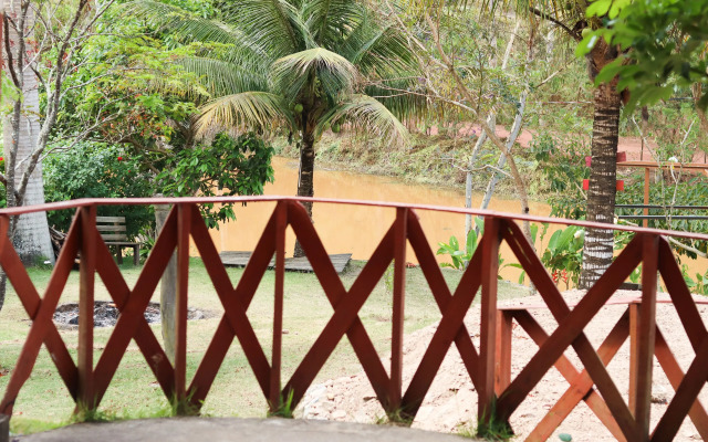 Pousada Casa do Lago