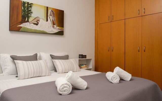 AV Apartment Chania