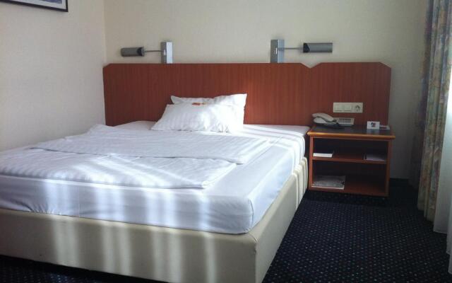 ibis Styles Bielefeld