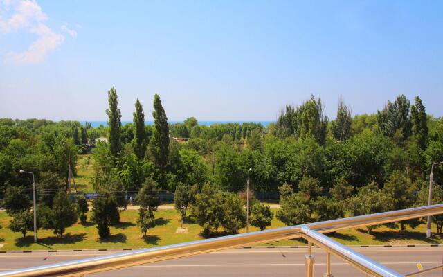 Duny Dzhemete Guest House