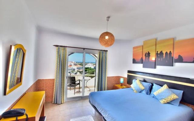 Tonel Apartments