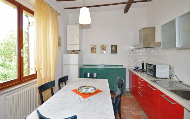 Rapolano