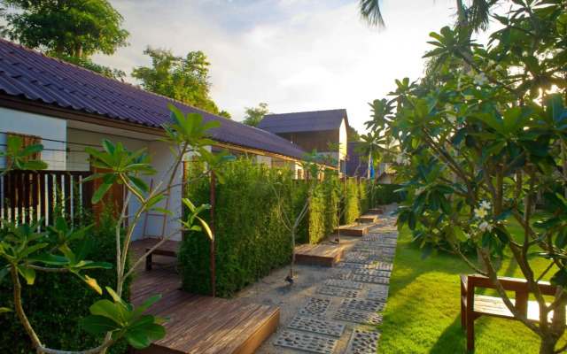 @ Samui Haus