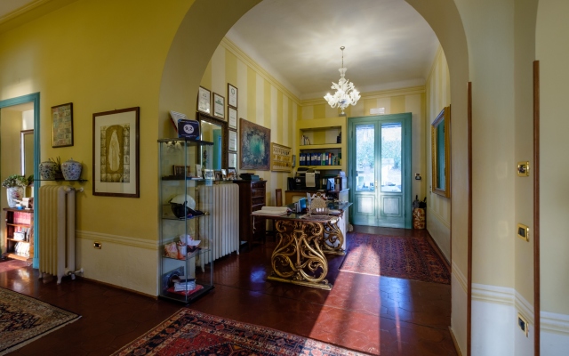 Boutique Hotel Villa Sostaga