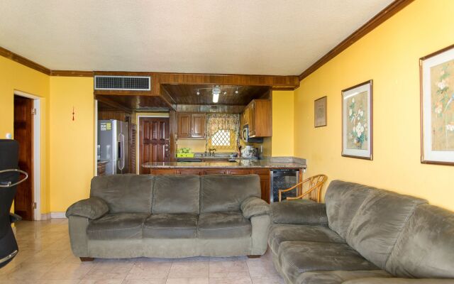 Montego Bay Club Resort