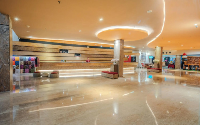 b Hotel Bali & Spa