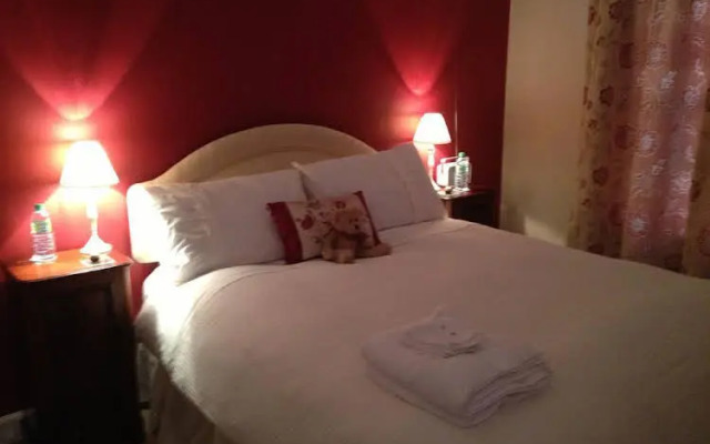 Mill House Bed and Breakfast