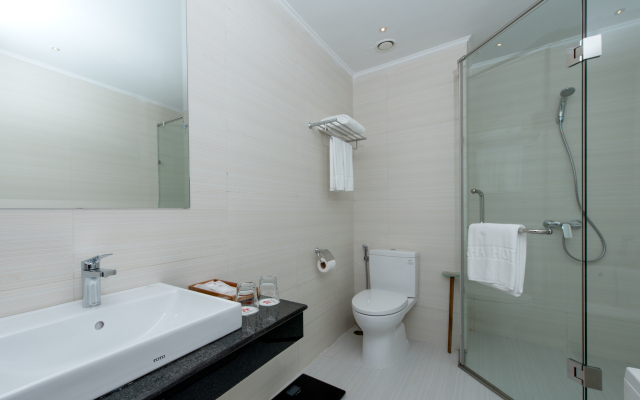 Sokha Palace Siem Reap Hotel