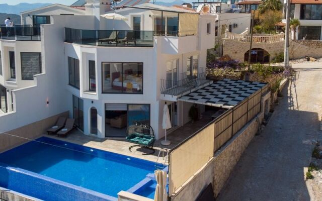 Villa Kubra