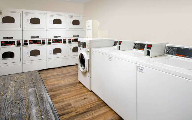 WoodSpring Suites Allentown Bethlehem