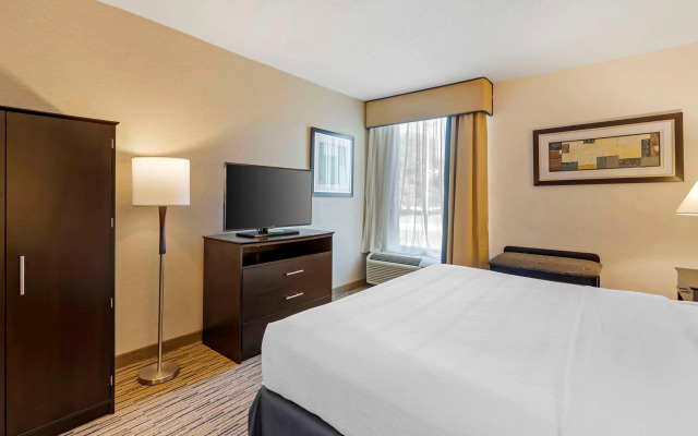 Best Western New Albany