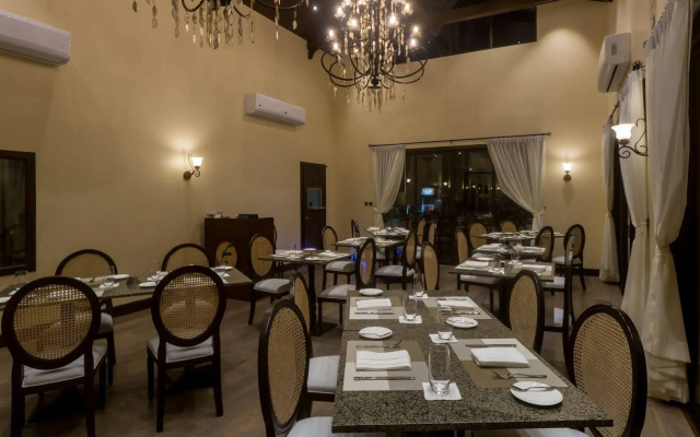 Espacio Verde Resort