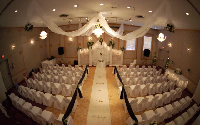 Ramada by Wyndham Timmins