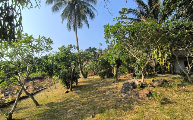 Sairee View Resort