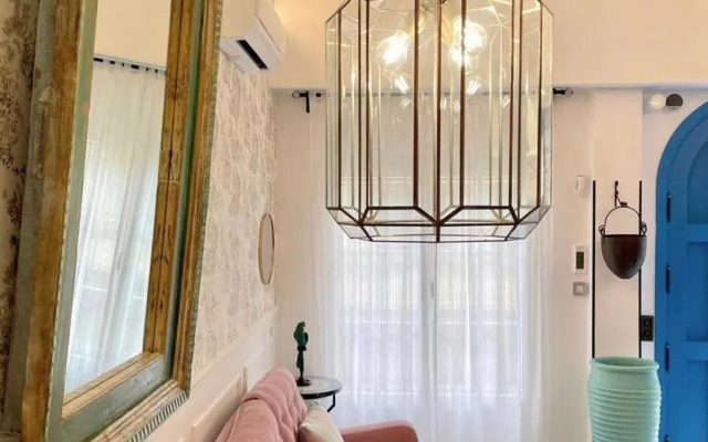 Apartamentos La Puerta Azul 1 El Bajondillo Torremolinos