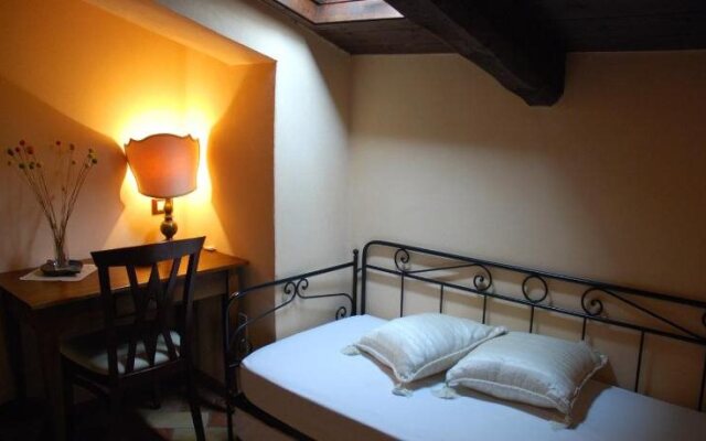 Locanda Le Logge