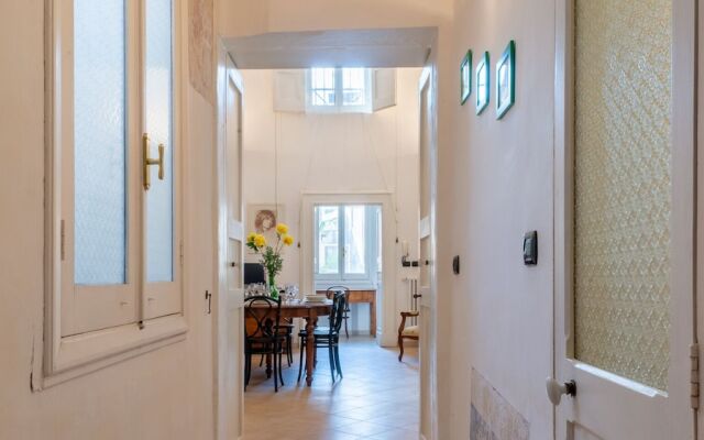 Italianway - Casa del Barone