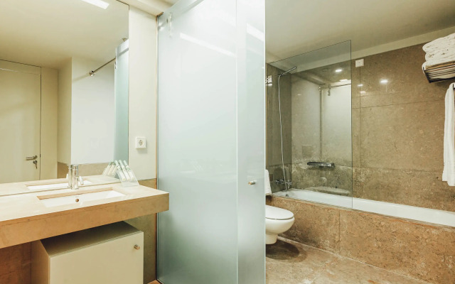 The Editory By The Sea Troia Comporta Hotel