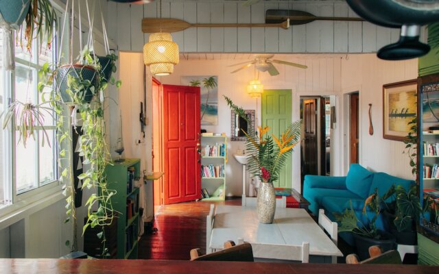 Saigon Bay Bed & Breakfast