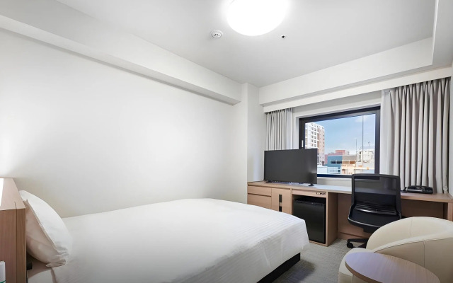 Daiwa Roynet Hotel Yokohama - Koen