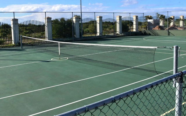 Leisure and Golf Retreat Villa Pinnacle Point