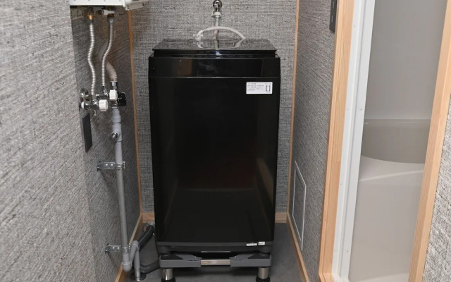 JR Mobile Inn Chitose