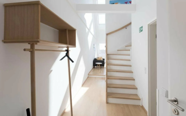 Mar Suite Apartments