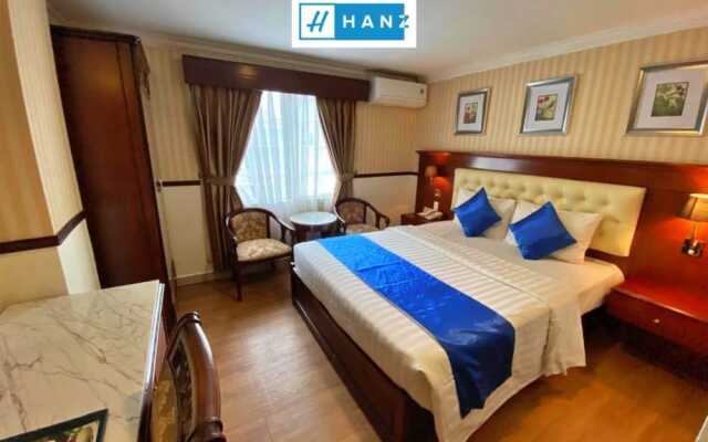 S79 Vuon Saigon Hotel & Spa