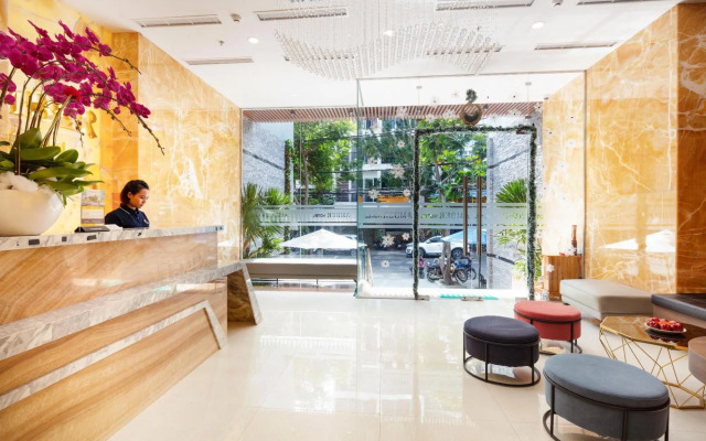 Amber Hotel