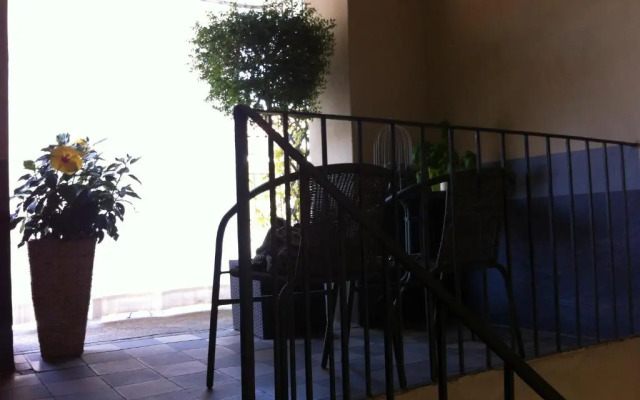 Appartamento in centro storico