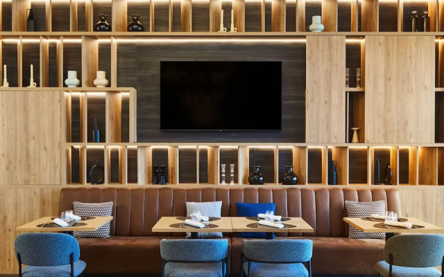 Four Points by Sheraton Barcelona Airport