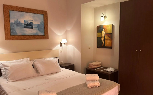 Porto Planos Beach Hotel