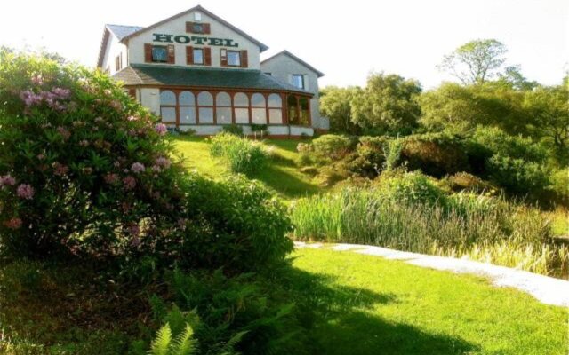 Gairloch Highland Lodge