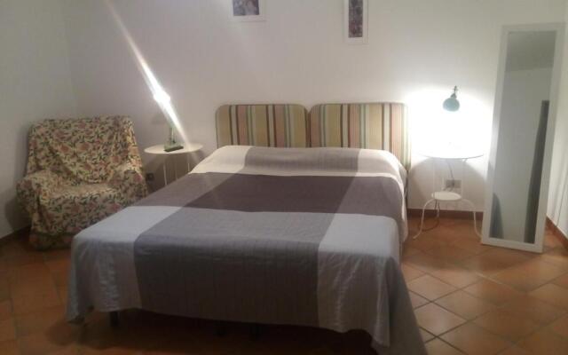 B&B Villa Formica